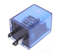JMP Flasher Unit 12V 3Pole Fits BMW F 650 2000-2008