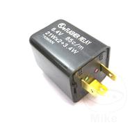 JMP Flasher Unit 6V 3Pole