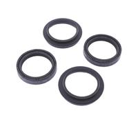 Fork Oil Seal Kit 45X57X11 & Dust Cap Fits Honda CBR 900 1992-1999