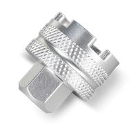JMP Fork Tool Casing
