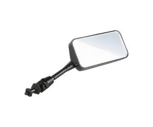 JMP Formula 1 Rear View Mirror - Carbon
