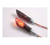 JMP Freccia Release LED Bulb (LED Light from Brems- und Rücklicht Rauchglas, Black