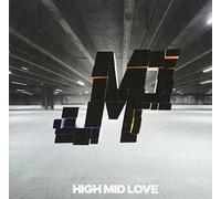 Jmp - High Mid Love