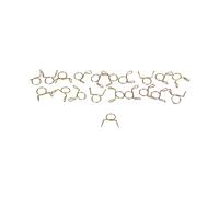 JMP Hose Clamp 20-Pack