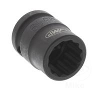 JMP Impact Socket 12Kt 3/4 36 Len. 56mm