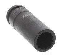 JMP Impact Socket 12Kt 3/4 36 Len. 85mm