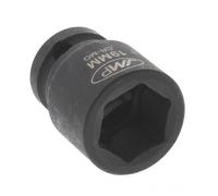 JMP Impact Socket Hex 1/2 34mm Jm Len. 46Mm