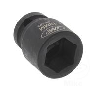 JMP Impact Socket Hex 3/4 21 Len. 52mm