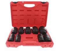 JMP Impact Socket Kit 12Kt 3/4 Jm 24-46mm Long