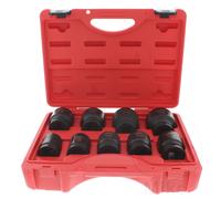 JMP Impact Socket Kit 12Kt 3/4 Jm 24-46mm Short