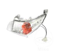 JMP Indicator Front Left Fits Suzuki GSR 600 2006-2011