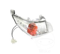 JMP Indicator Front Right Fits Suzuki GSR 600 2006-2011