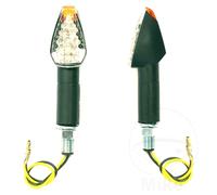 JMP Indicator Long Black Arrow 2