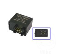 JMP Indicator Relay LED 12V 7 PIN Fits Suzuki SFV 650 2009-2016