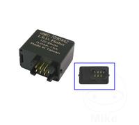 JMP Indicator Relay LED 12V 7 PIN Fits Suzuki SFV 650 2009-2016