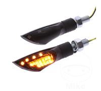 JMP Indicator Release LED Smoked Glass