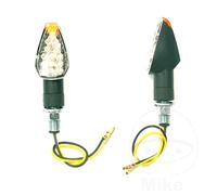 JMP Indicator Short Black Arrow 2