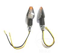 JMP Indicator Short Carbon Look Arrow 2