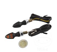 JMP Indicator With Brake & Tail Light Mini 4