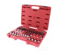 JMP Insert Kit Splined 3/8 2