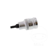 JMP Insert Torx 1/2 T25 Len. 55mm