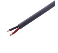 JMP Kabel FLYY 2X1.5 Grey