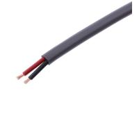 JMP Kabel FLYY 2X1.5 Grey