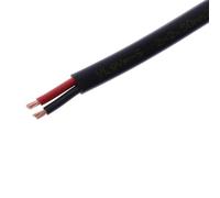 JMP Kabel FLYY 2X2.5 Black