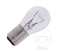 JMP LAMP, LIGHT BULB 12V 21/5W BAY15D