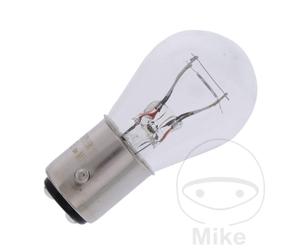 JMP LAMP, LIGHT BULB 12V 21/5W BAY15D