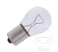 JMP LAMP, LIGHT BULB 12V 21W BA15S