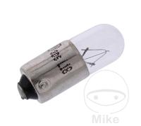 JMP LAMP, LIGHT BULB 12V 4W BA9S