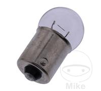 JMP LAMP, LIGHT BULB 12V 5W BA15S
