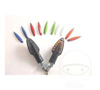 JMP LED Mini Indicator Shift Multi Coloured Inserts
