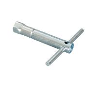 JMP Long 280mm Spark Plug Wrench