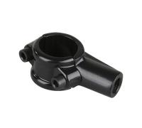 JMP M10 Rearview Mirror Holder Black