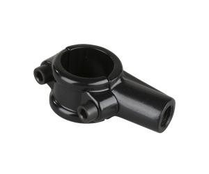 JMP M10 Rearview Mirror Holder Black