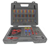JMP Measuring Cable Assortment Test Cable Kit in Case
