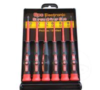 JMP Micro Precision Screwdriver Set In Case
