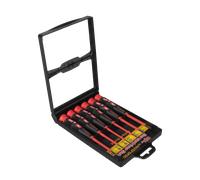 JMP Micro Screwdriver Kit