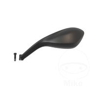 JMP Mirror Black 1-Unit Suitable For Ducati Streetfighter 848 2012-2015