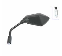 JMP Mirror Black Left Fits Kawasaki Z 1000 2011-2013
