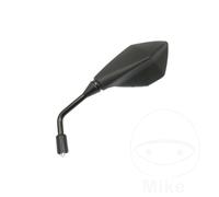 JMP Mirror Black Left Fits Kawasaki Z 125 2018-2021