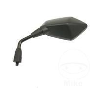 JMP Mirror Black Left Fits Kawasaki Z 750 2007-2010