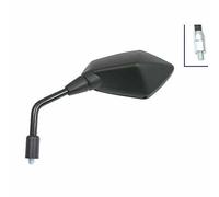 JMP Mirror Black Left Fits Kawasaki Z 750 2011-2014