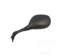 JMP Mirror Black 1-Unit Fit Kymco Super 9 50 2001-2011
