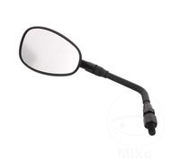 Mirror For Yamaha XSR 700 ABS 16-21 Left Black 1 Unit 4043981254969