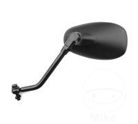 JMP Mirror Black Left OR Right Fits Daelim SN 125 2012-2016