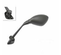 JMP Mirror Black Left For BMW R 1250 RS 0J81 19-22