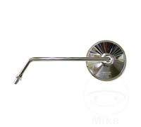 JMP Mirror Chrome Left Fits Kawasaki Z 400 1975-1980